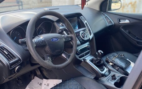 Ford Focus III, 2011 год, 1 100 000 рублей, 13 фотография