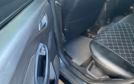 Ford Focus III, 2011 год, 1 100 000 рублей, 10 фотография