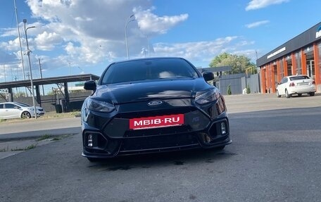 Ford Focus III, 2011 год, 1 100 000 рублей, 14 фотография