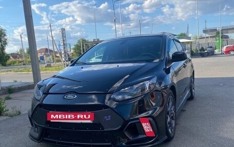 Ford Focus III, 2011 год, 1 100 000 рублей, 15 фотография