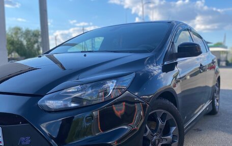 Ford Focus III, 2011 год, 1 100 000 рублей, 23 фотография