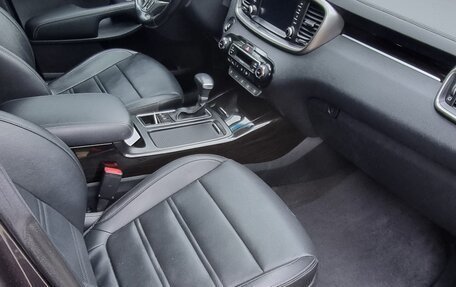 KIA Sorento III Prime рестайлинг, 2019 год, 2 850 000 рублей, 4 фотография