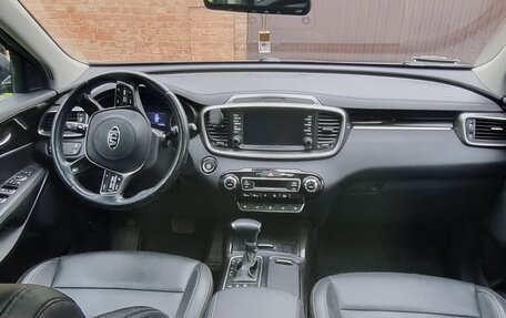 KIA Sorento III Prime рестайлинг, 2019 год, 2 850 000 рублей, 5 фотография