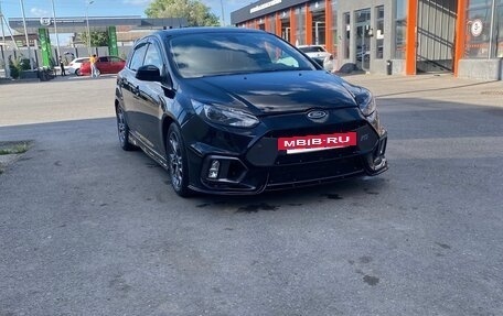 Ford Focus III, 2011 год, 1 100 000 рублей, 16 фотография
