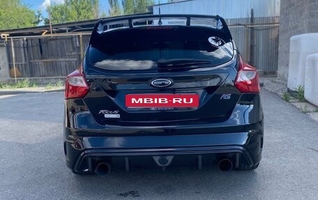 Ford Focus III, 2011 год, 1 100 000 рублей, 17 фотография