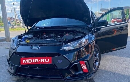 Ford Focus III, 2011 год, 1 100 000 рублей, 22 фотография