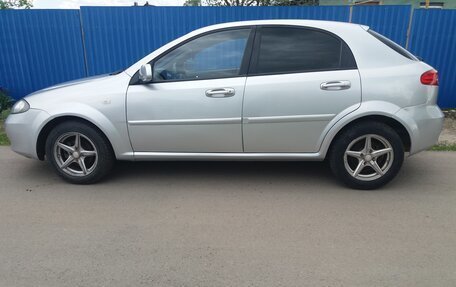 Chevrolet Lacetti, 2006 год, 360 000 рублей, 4 фотография