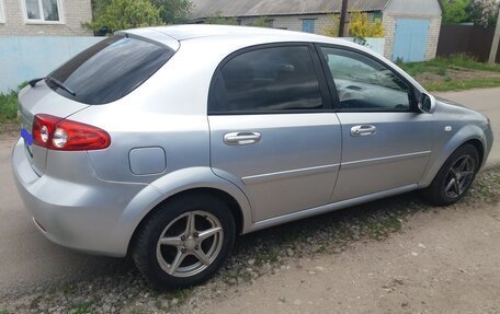 Chevrolet Lacetti, 2006 год, 360 000 рублей, 3 фотография