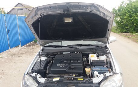 Chevrolet Lacetti, 2006 год, 360 000 рублей, 10 фотография