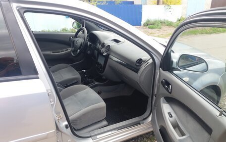 Chevrolet Lacetti, 2006 год, 360 000 рублей, 11 фотография