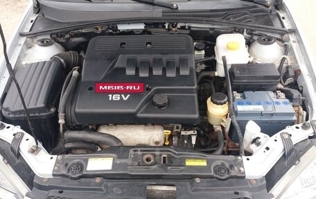 Chevrolet Lacetti, 2006 год, 360 000 рублей, 9 фотография