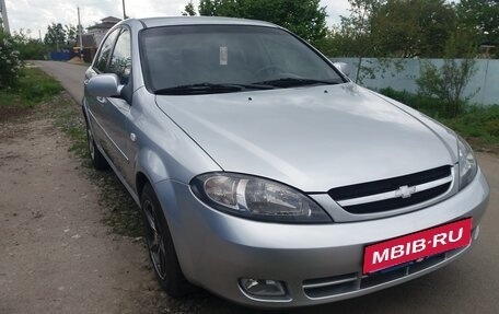 Chevrolet Lacetti, 2006 год, 360 000 рублей, 2 фотография