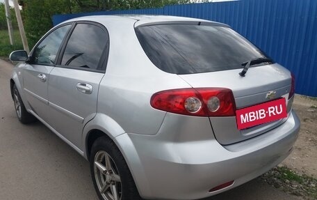 Chevrolet Lacetti, 2006 год, 360 000 рублей, 6 фотография