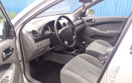 Chevrolet Lacetti, 2006 год, 360 000 рублей, 12 фотография