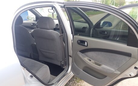 Chevrolet Lacetti, 2006 год, 360 000 рублей, 13 фотография