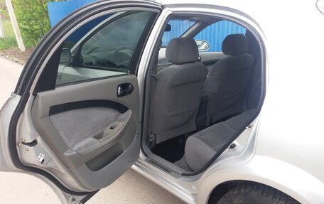 Chevrolet Lacetti, 2006 год, 360 000 рублей, 14 фотография