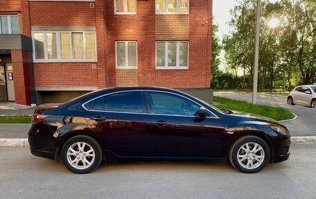 Mazda 6, 2008 год, 760 000 рублей, 7 фотография