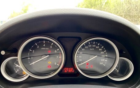 Mazda 6, 2008 год, 760 000 рублей, 9 фотография