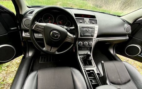 Mazda 6, 2008 год, 760 000 рублей, 10 фотография