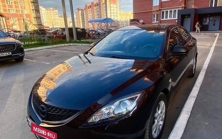 Mazda 6, 2008 год, 760 000 рублей, 2 фотография