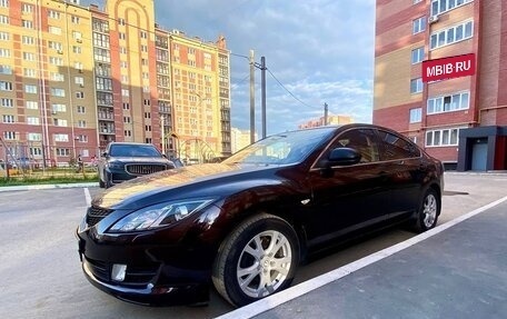Mazda 6, 2008 год, 760 000 рублей, 8 фотография