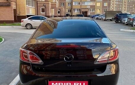 Mazda 6, 2008 год, 760 000 рублей, 6 фотография