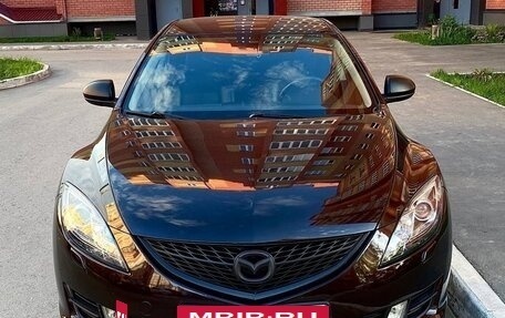 Mazda 6, 2008 год, 760 000 рублей, 3 фотография