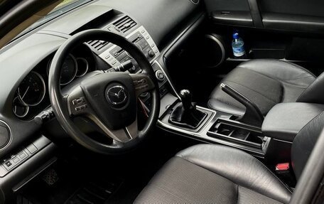 Mazda 6, 2008 год, 760 000 рублей, 17 фотография