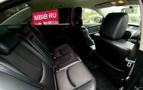 Mazda 6, 2008 год, 760 000 рублей, 12 фотография