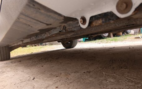 Chevrolet Lanos I, 2008 год, 230 000 рублей, 2 фотография