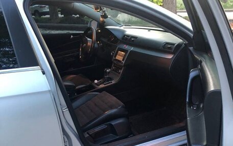 Volkswagen Passat B6, 2010 год, 970 000 рублей, 2 фотография