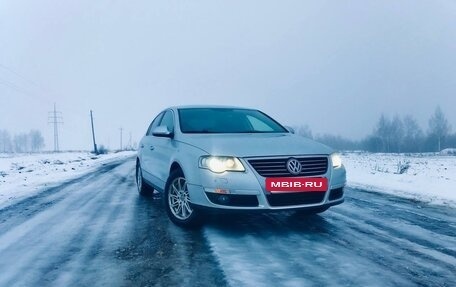 Volkswagen Passat B6, 2010 год, 970 000 рублей, 7 фотография