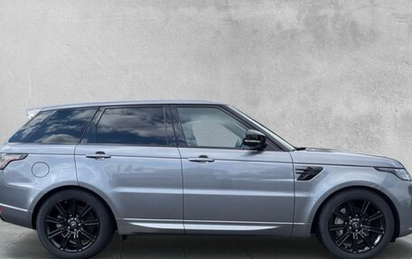 Land Rover Range Rover Sport II, 2022 год, 7 900 000 рублей, 3 фотография