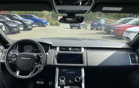 Land Rover Range Rover Sport II, 2022 год, 7 900 000 рублей, 7 фотография
