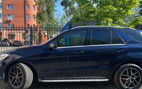 Mercedes-Benz M-Класс, 2014 год, 2 800 000 рублей, 6 фотография