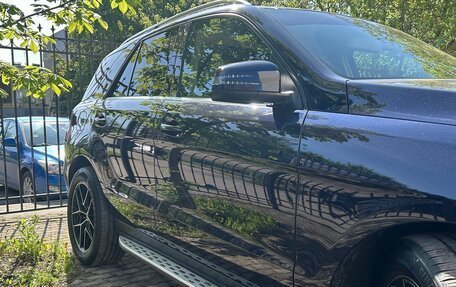 Mercedes-Benz M-Класс, 2014 год, 2 800 000 рублей, 7 фотография