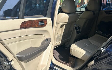 Mercedes-Benz M-Класс, 2014 год, 2 800 000 рублей, 9 фотография