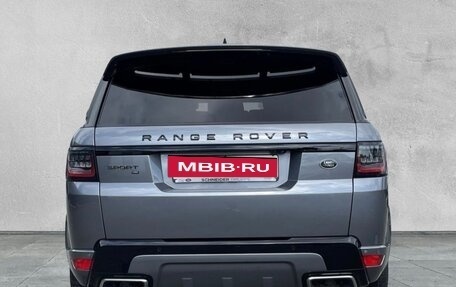 Land Rover Range Rover Sport II, 2022 год, 7 900 000 рублей, 6 фотография