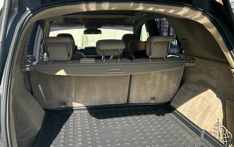 Mercedes-Benz M-Класс, 2014 год, 2 800 000 рублей, 11 фотография