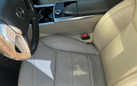 Mercedes-Benz M-Класс, 2014 год, 2 800 000 рублей, 14 фотография