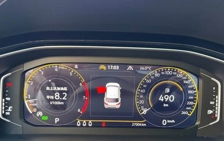 Volkswagen T-Roc I, 2022 год, 1 740 000 рублей, 8 фотография