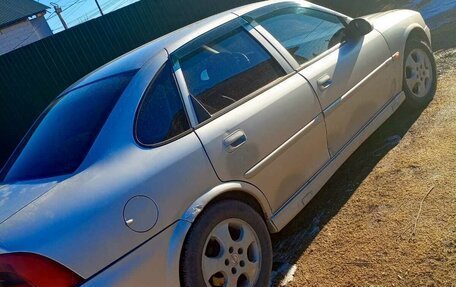 Opel Vectra B рестайлинг, 1999 год, 160 000 рублей, 6 фотография