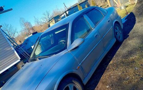Opel Vectra B рестайлинг, 1999 год, 160 000 рублей, 2 фотография
