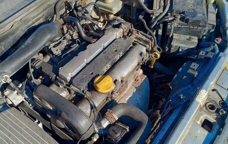 Opel Vectra B рестайлинг, 1999 год, 160 000 рублей, 9 фотография