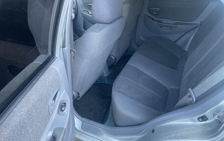 Hyundai Accent II, 2007 год, 425 000 рублей, 8 фотография