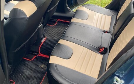 Chevrolet Cruze II, 2014 год, 900 000 рублей, 11 фотография