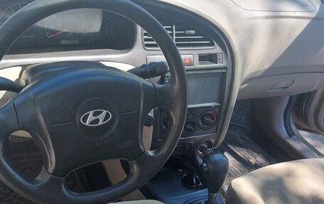 Hyundai Elantra III, 2003 год, 260 000 рублей, 5 фотография