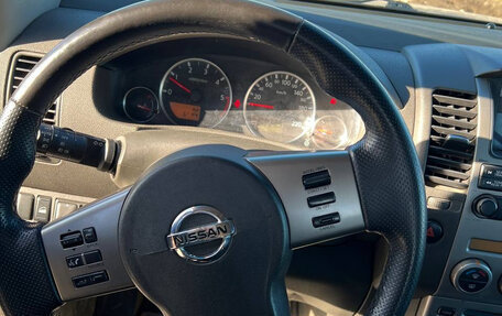 Nissan Pathfinder, 2007 год, 1 100 000 рублей, 6 фотография