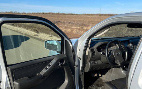 Nissan Pathfinder, 2007 год, 1 100 000 рублей, 4 фотография