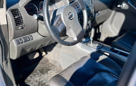 Nissan Pathfinder, 2007 год, 1 100 000 рублей, 5 фотография